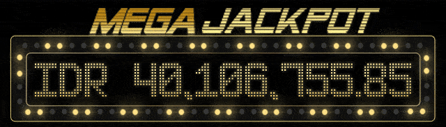 GANGTOGEL Jackpot